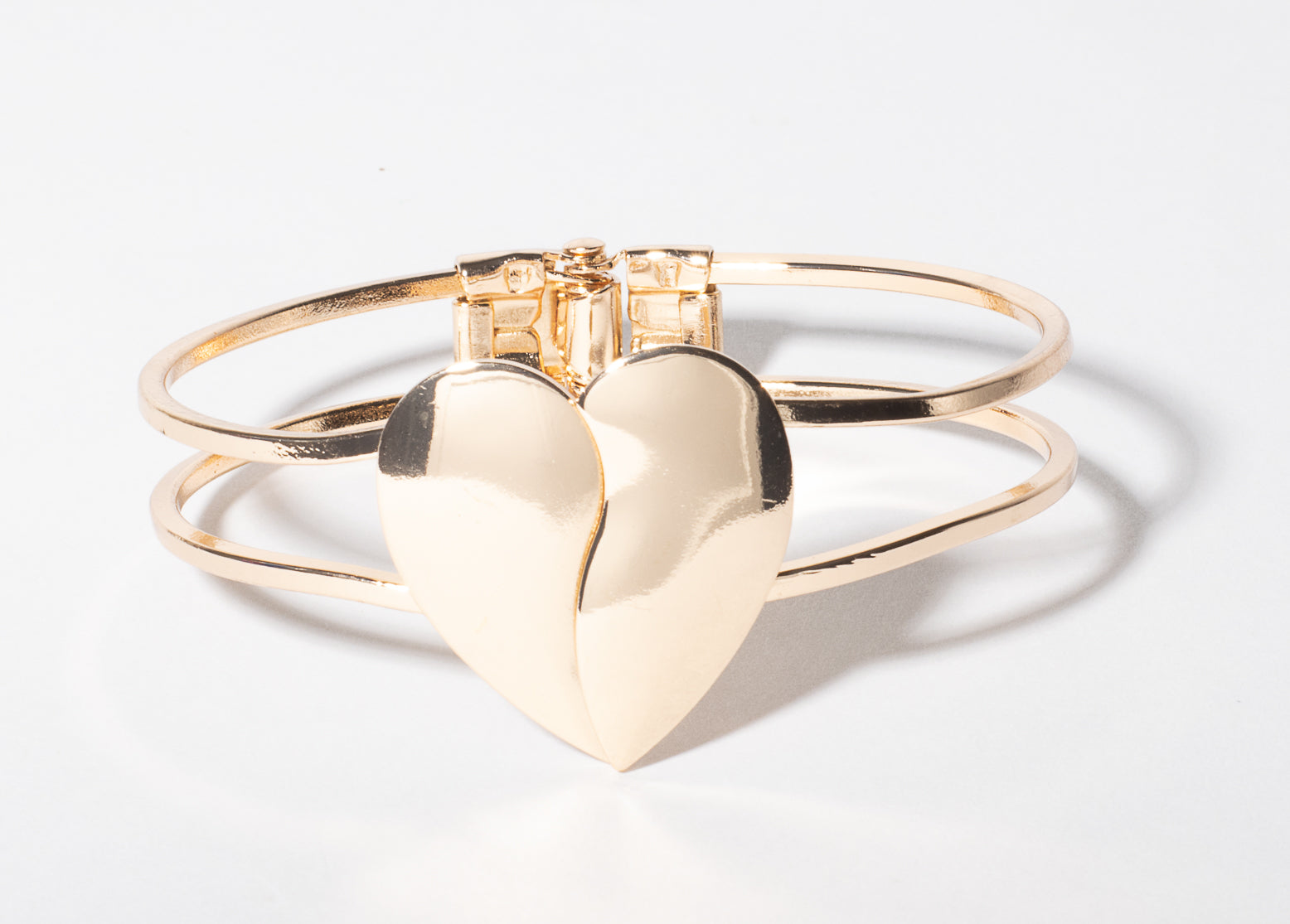 iHeart Bangle
